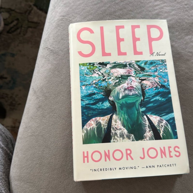 Sleep