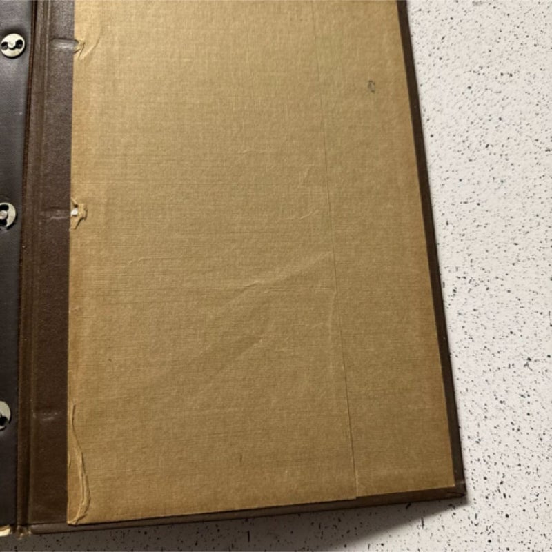 National Geographic Book Volume XLVII
