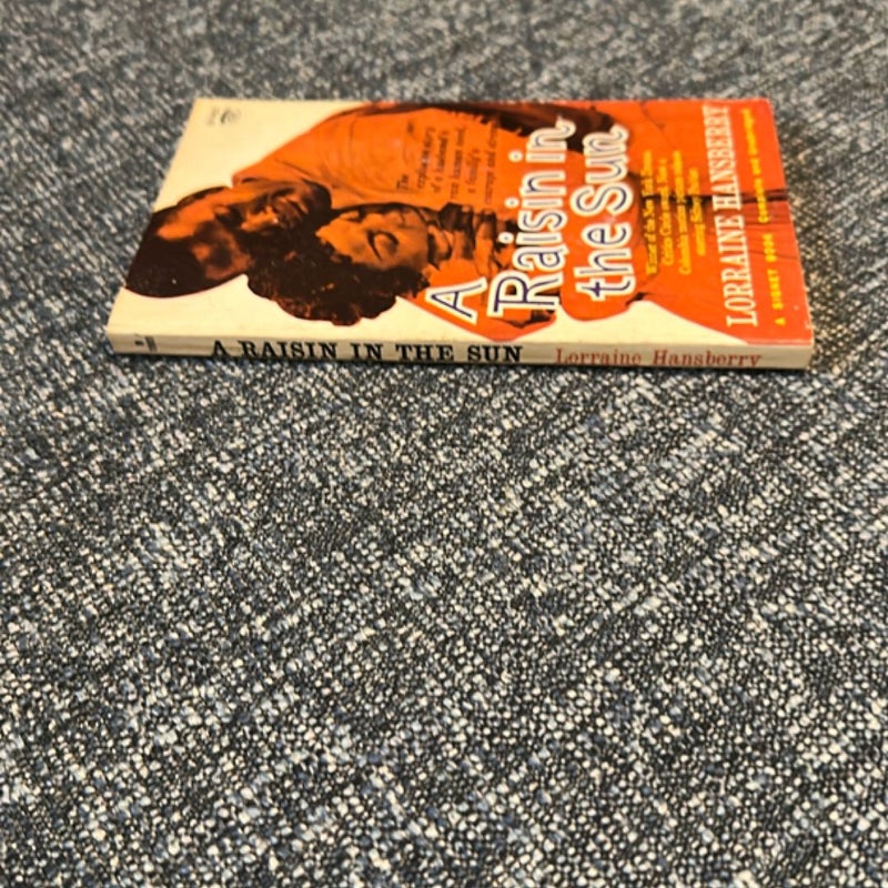 A Raisin in the Sun