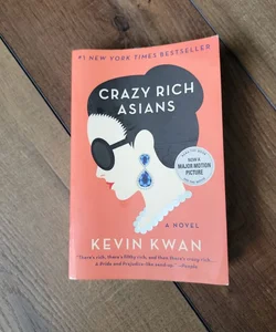 Crazy Rich Asians