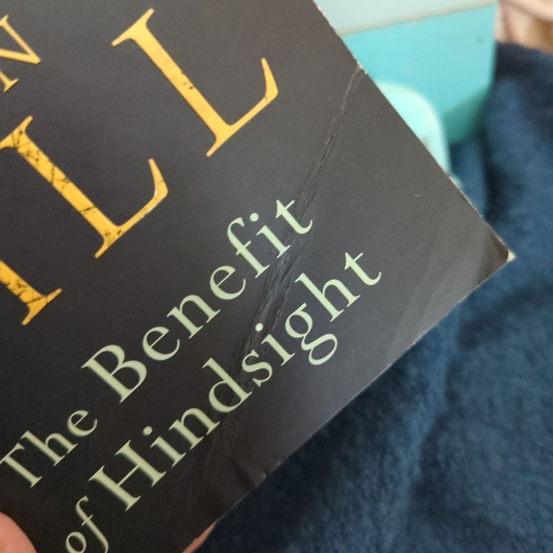 The Benefit of Hindsight