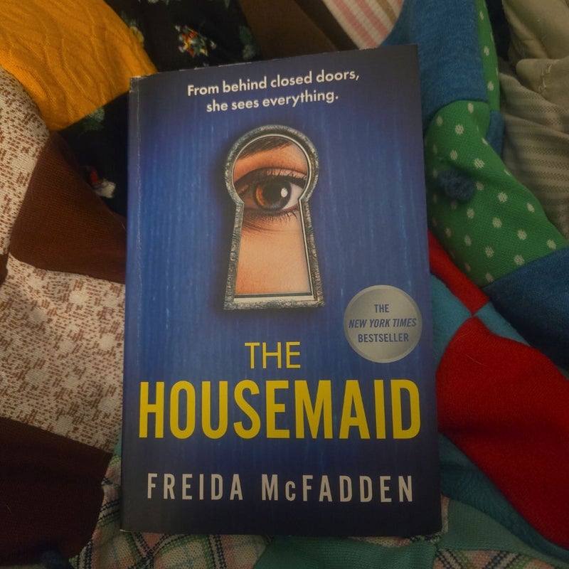 The Housemaid