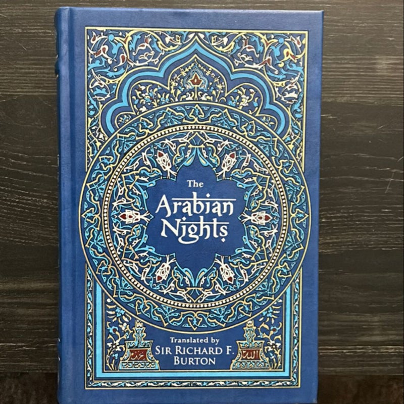 The Arabian Nights