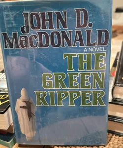 The Green Ripper , First Edition 