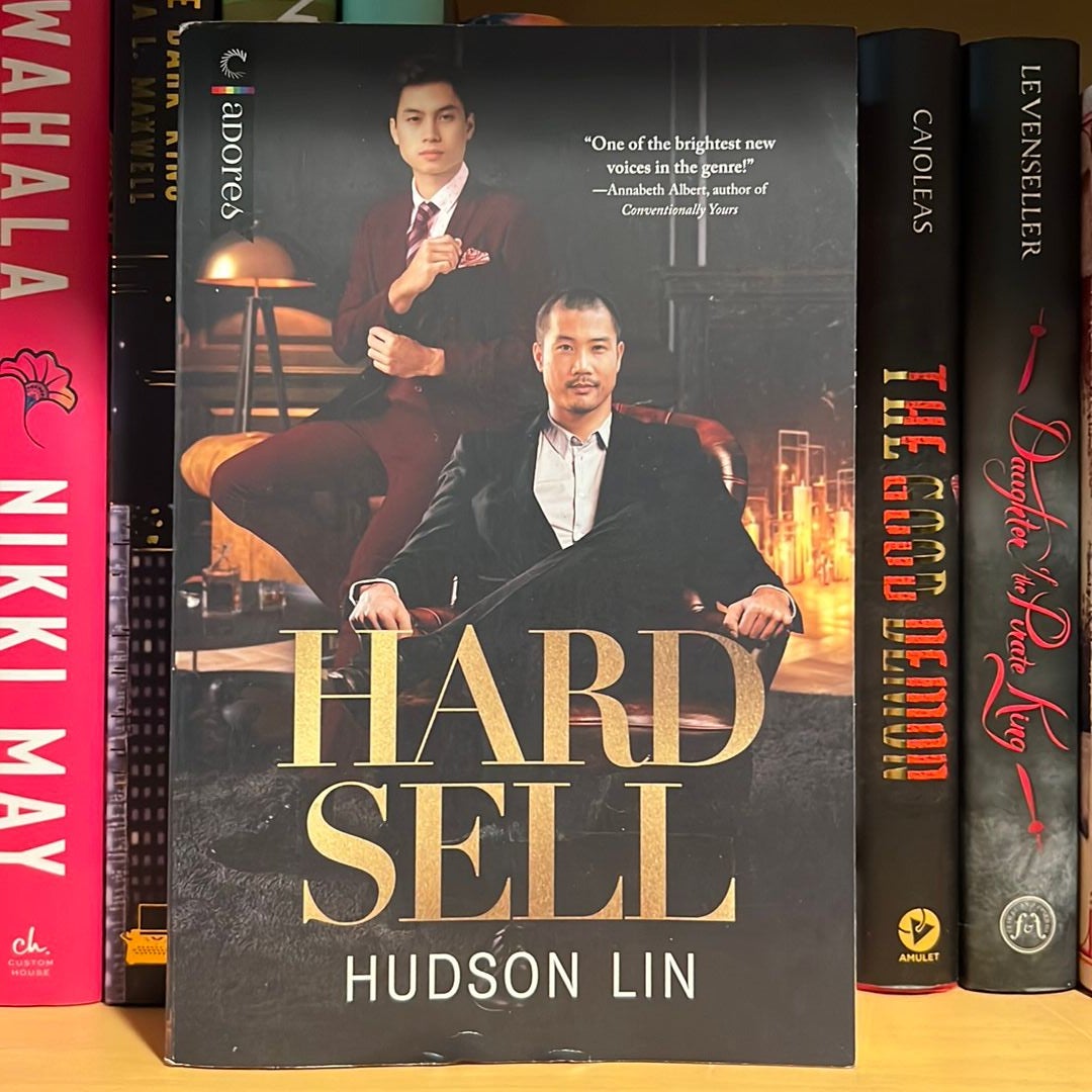 Hard Sell