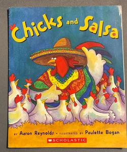 Chicks and Salsa