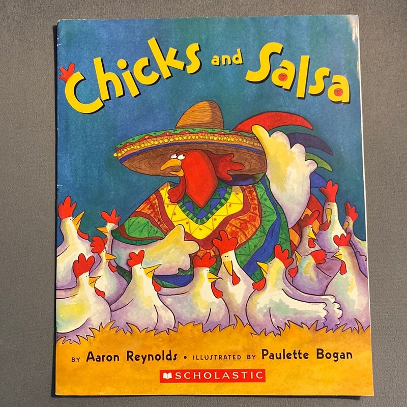 Chicks and Salsa