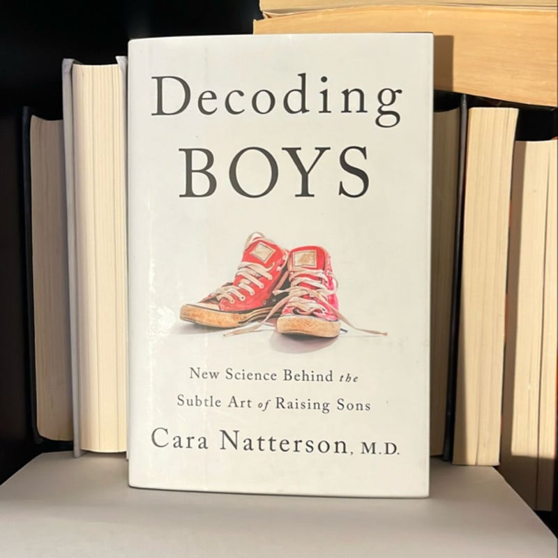 Decoding Boys