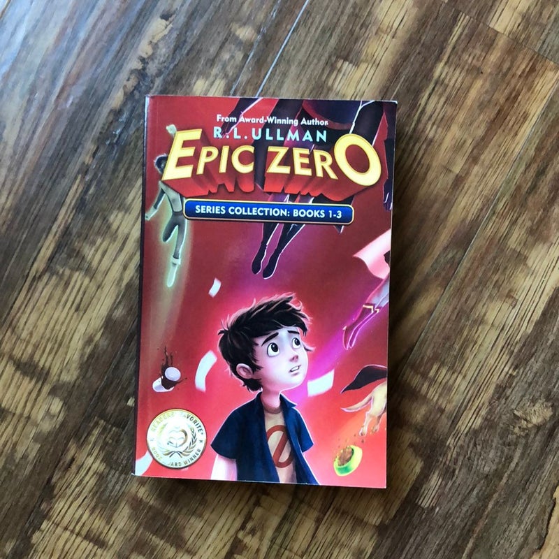 Epic Zero Series