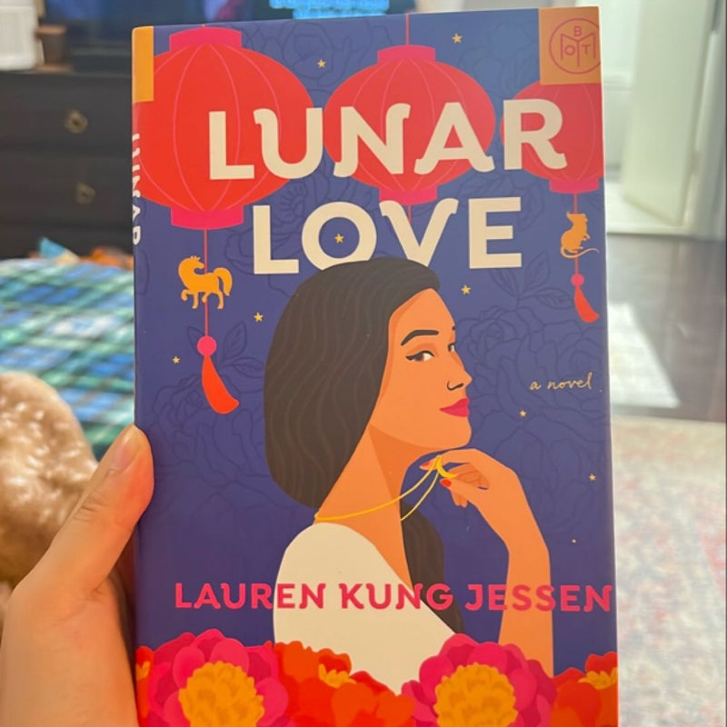 Lunar Love