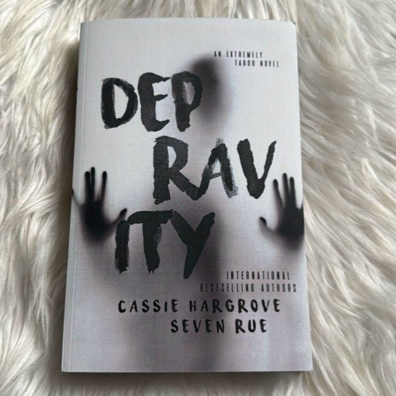 Depravity SE