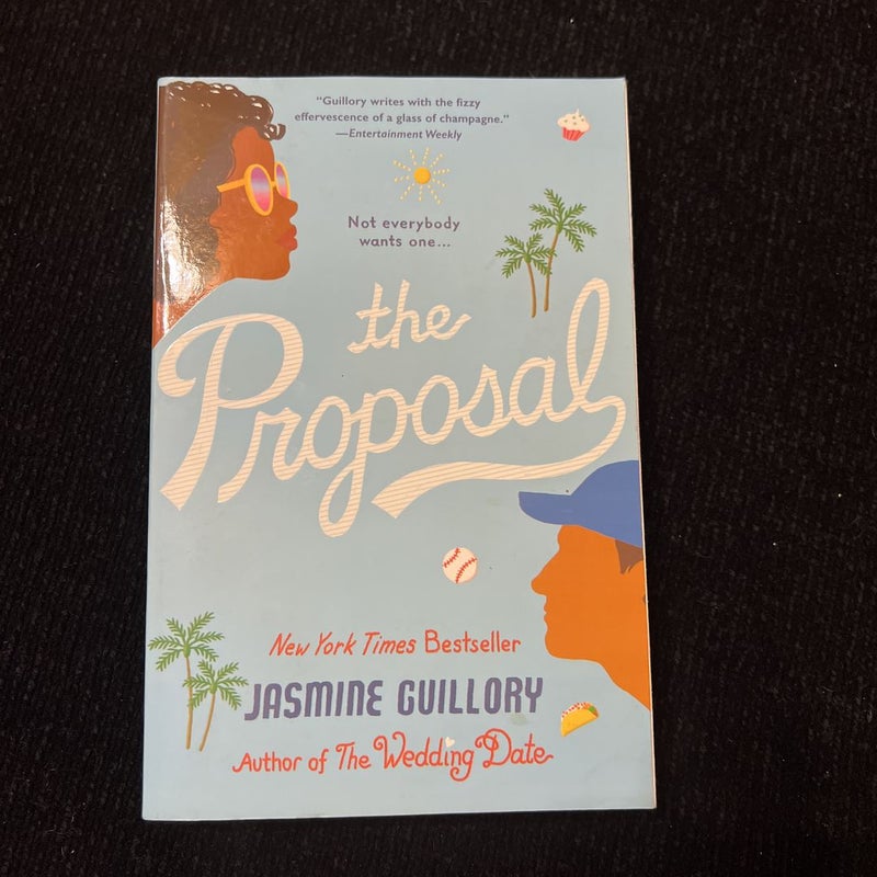 The Proposal