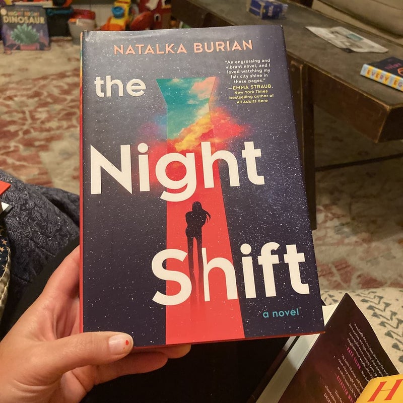 The Night Shift