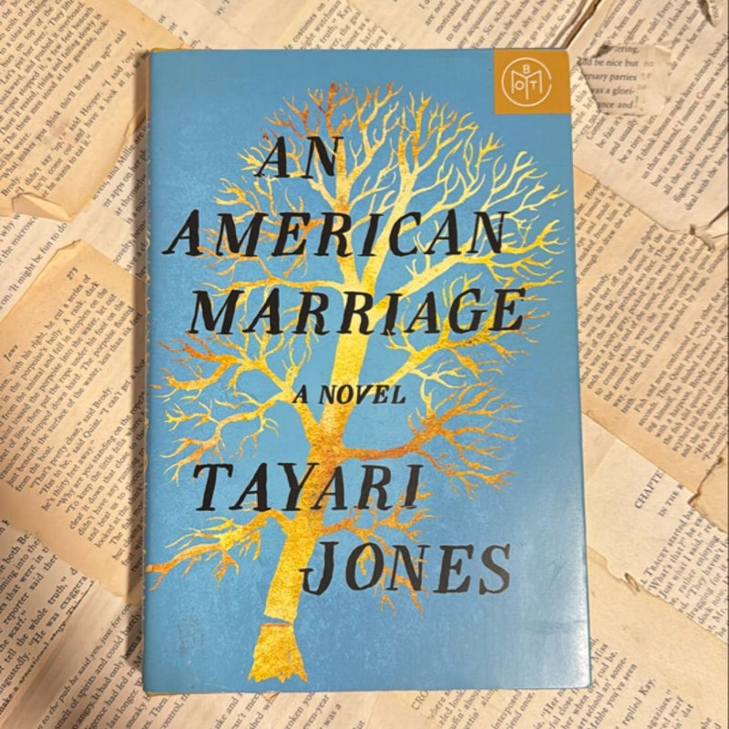 An American Marriage