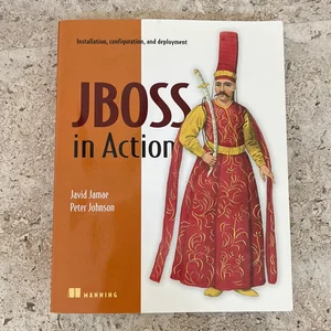 JBoss in Action