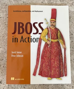 JBoss in Action