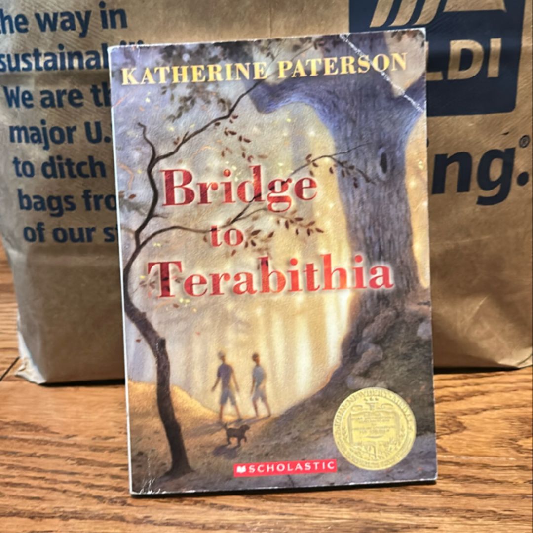 Bridge to Terabithia