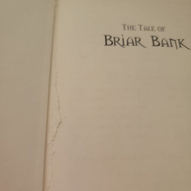 The Tale of Briar Bank