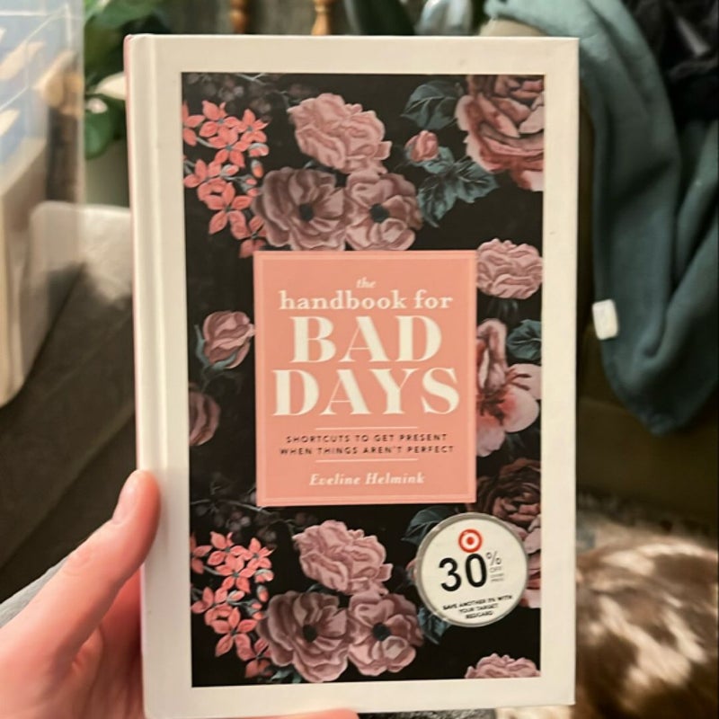 The Handbook for Bad Days