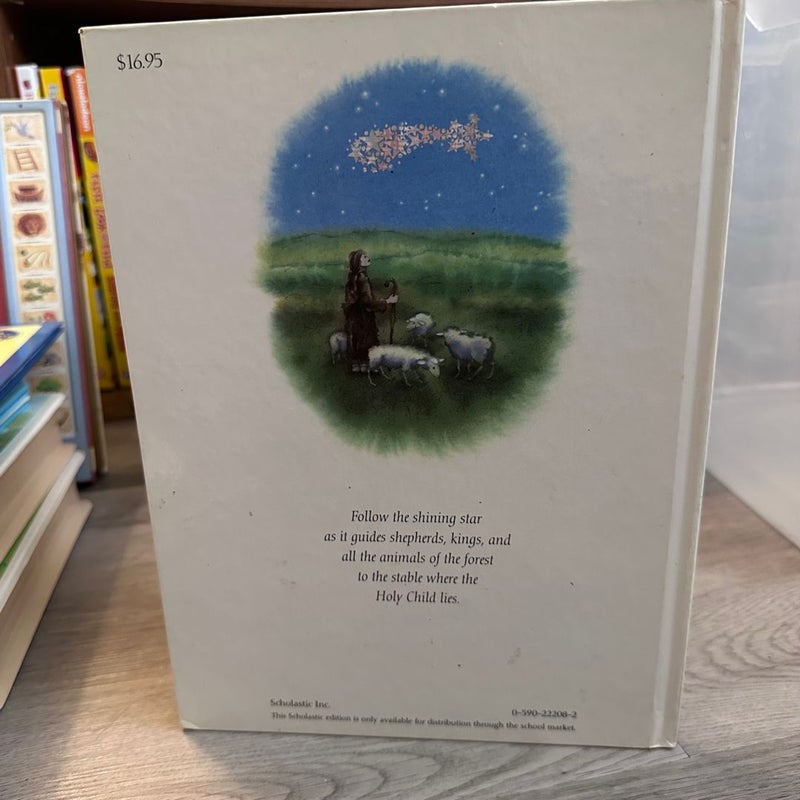 The Christmas Star