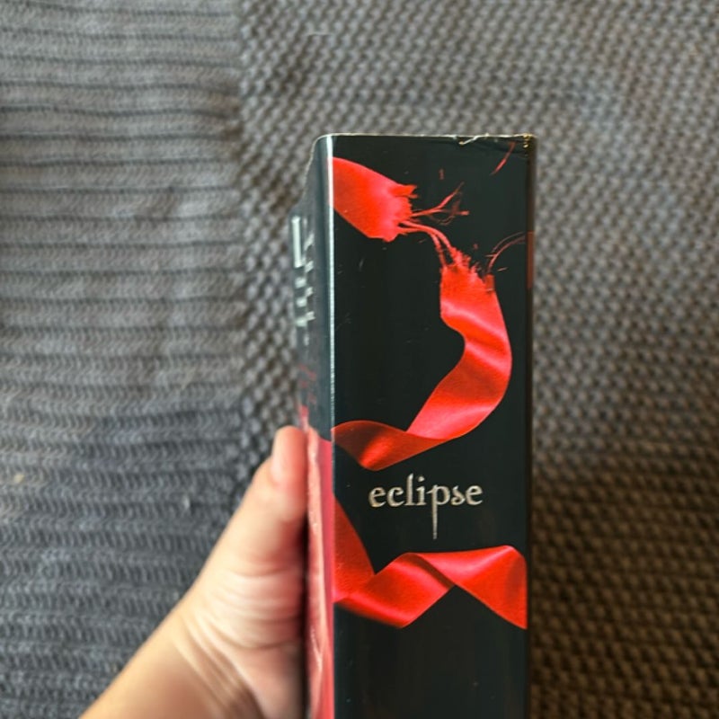 Eclipse