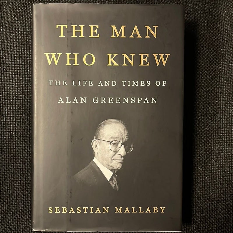 The Man Who Knew