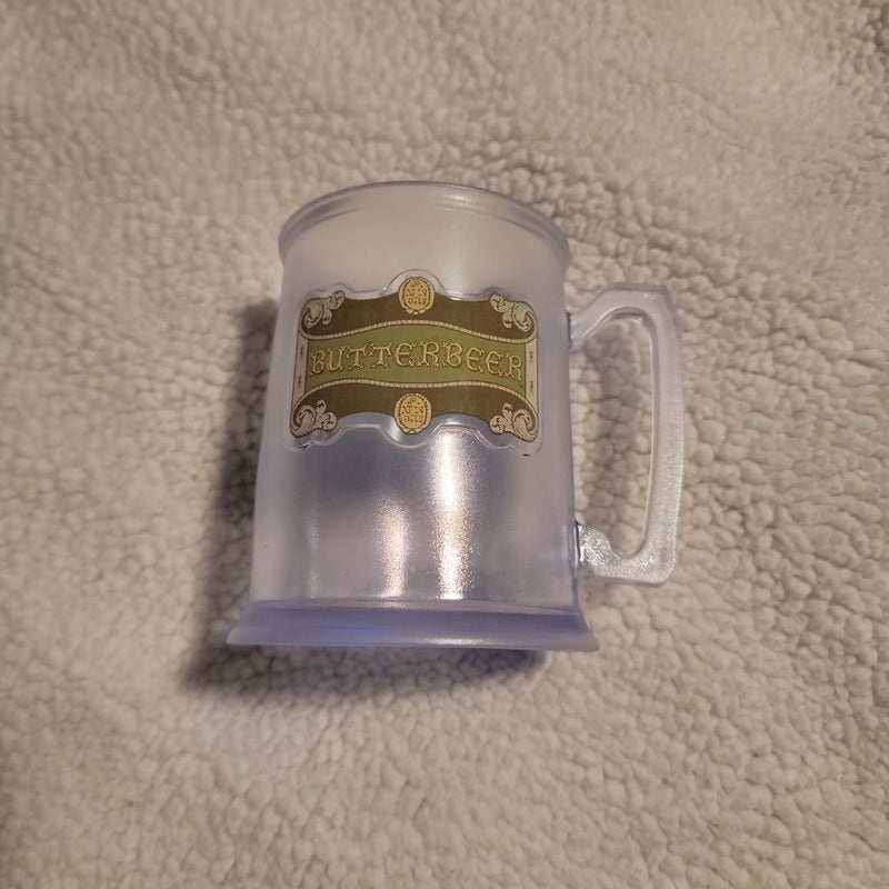 Butterbeer Mug 