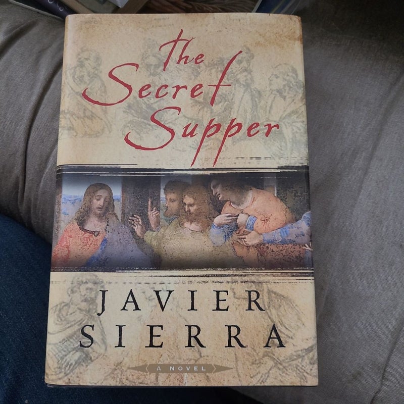 The Secret Supper