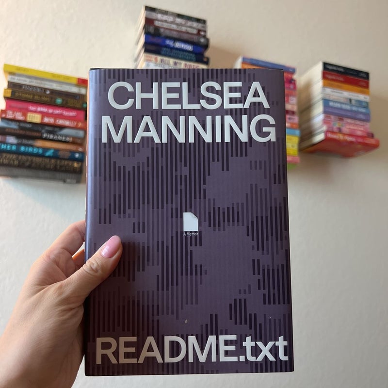 README. txt