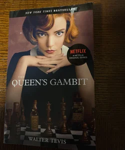 The Queen's Gambit (Television Tie-In)