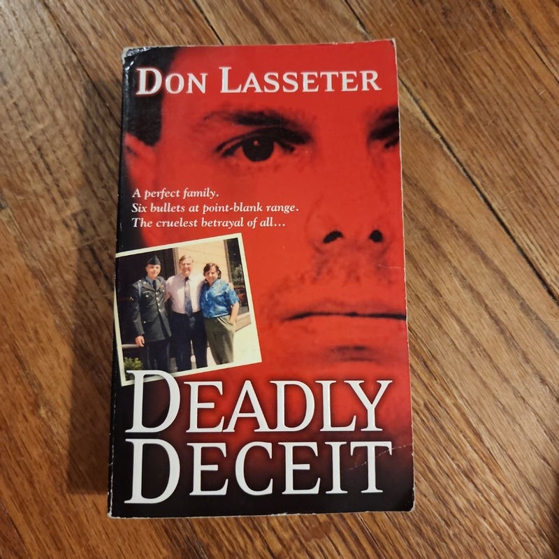 Deadly Deceit