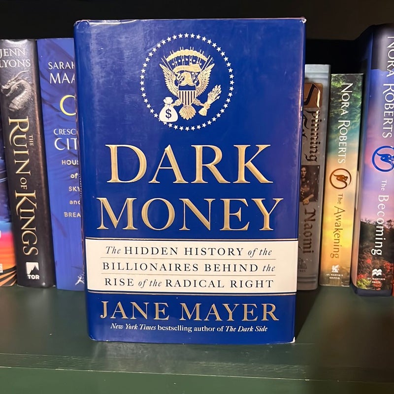 Dark Money