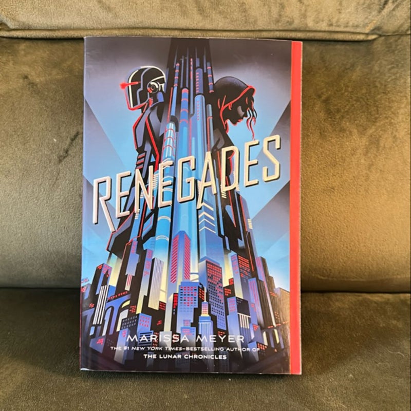 Renegades