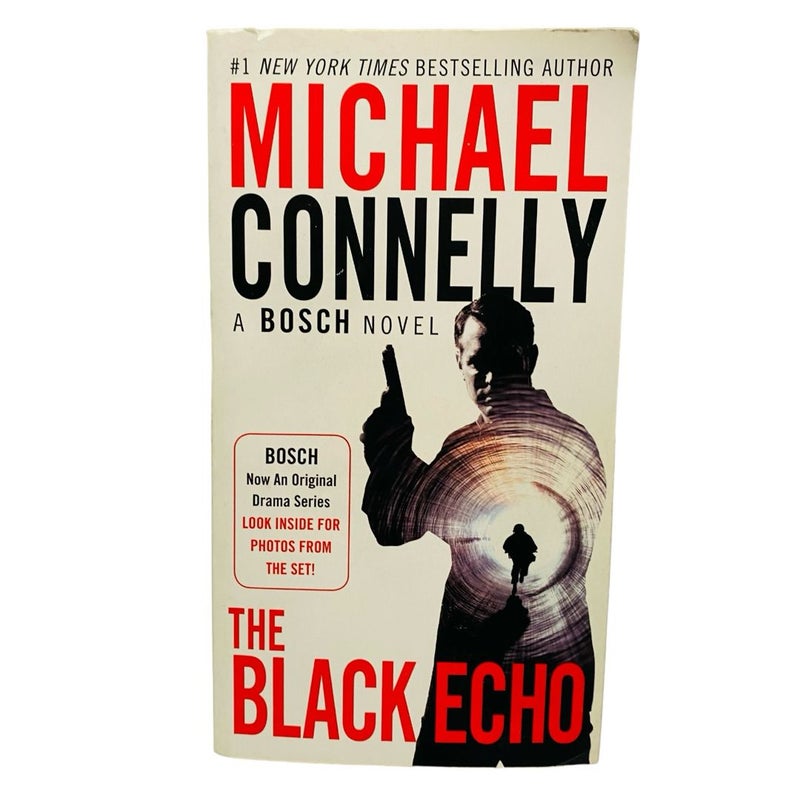 The Black Echo