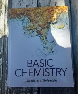 Basic Chemistry