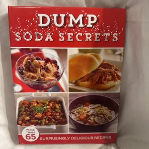 Dump Soda Secrets