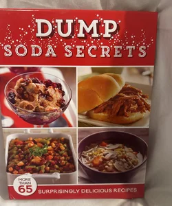 Dump Soda Secrets