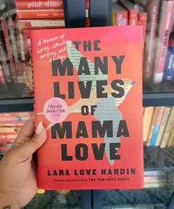 The Many Lives of Mama Love (Oprah's Book Club)