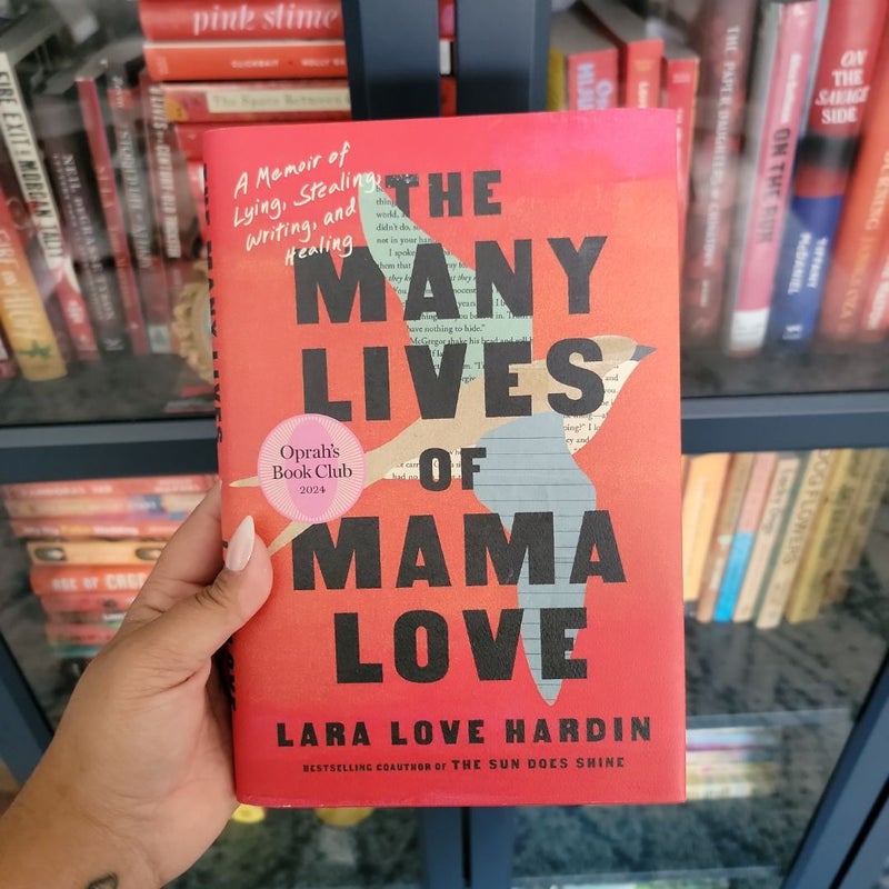 The Many Lives of Mama Love (Oprah's Book Club)