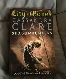 City of Bones