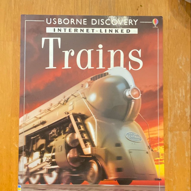 Trains