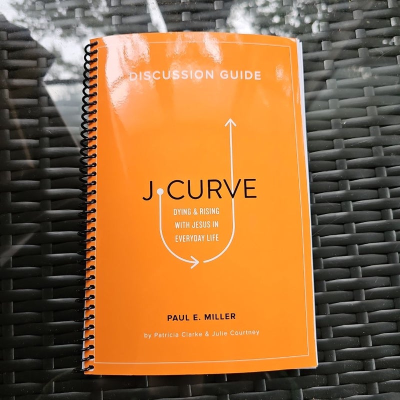 J-Curve Discussion Guide