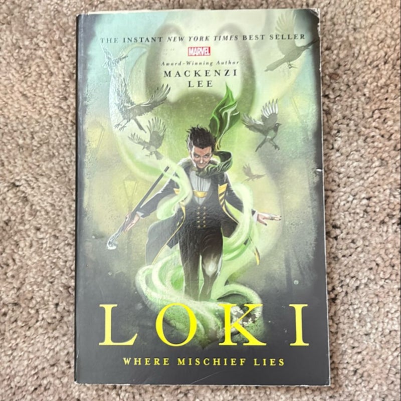 Loki