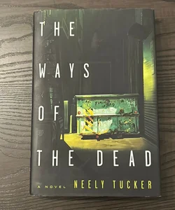 The Ways of the Dead