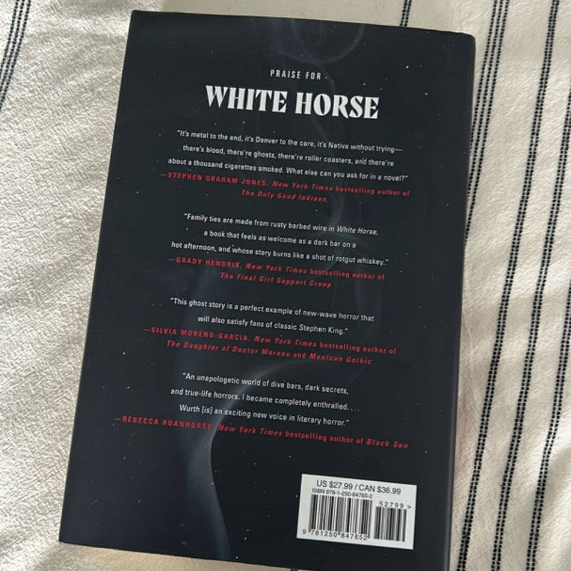 White Horse
