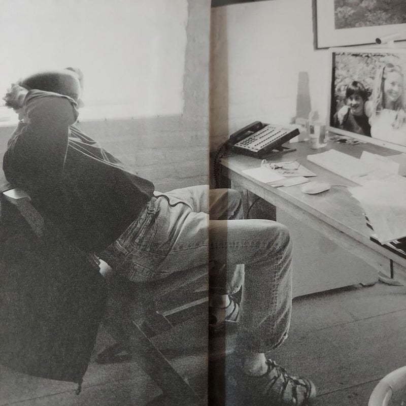 Steve Jobs