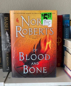 Of Blood and Bone