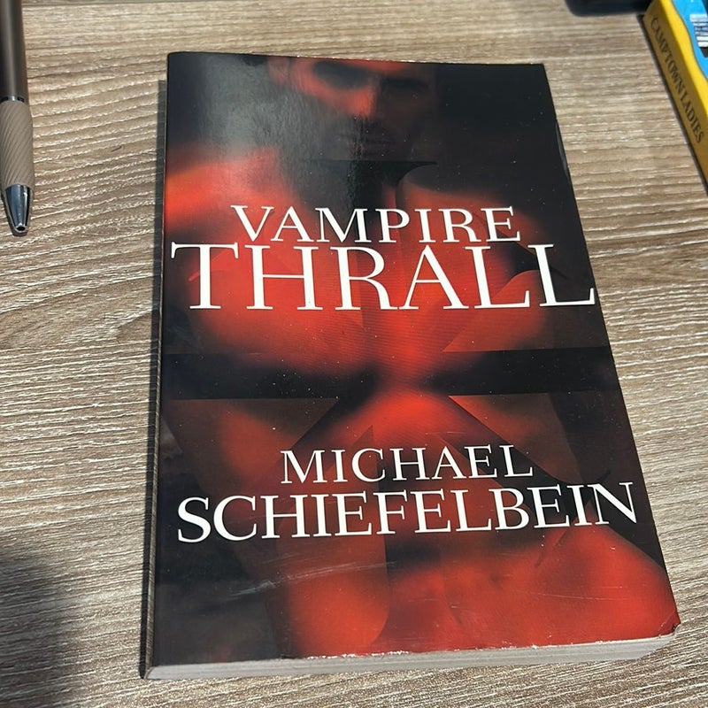 Vampire Thrall