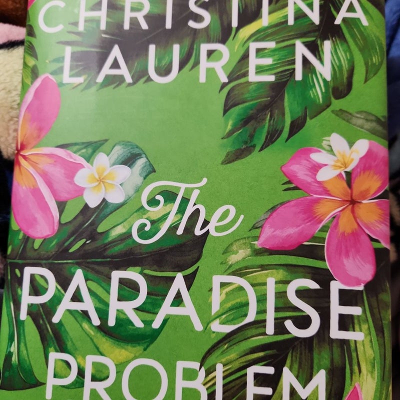 The Paradise Problem