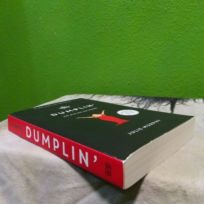 Dumplin'